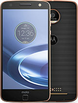 Best available price of Motorola Moto Z Force in Bangladesh