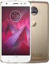 Best available price of Motorola Moto Z2 Force in Bangladesh
