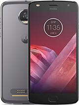 Best available price of Motorola Moto Z2 Play in Bangladesh