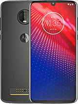 Best available price of Motorola Moto Z4 Force in Bangladesh