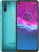 Best available price of Motorola One Action in Bangladesh