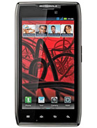 Best available price of Motorola RAZR MAXX in Bangladesh