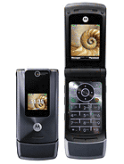 Best available price of Motorola W510 in Bangladesh