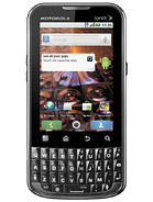 Best available price of Motorola XPRT MB612 in Bangladesh
