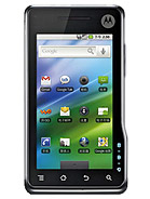Best available price of Motorola XT701 in Bangladesh