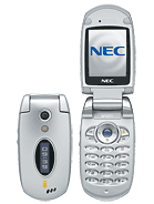 Best available price of NEC N401i in Bangladesh