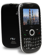 Best available price of NIU Pana N105 in Bangladesh