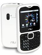 Best available price of NIU NiutekQ N108 in Bangladesh