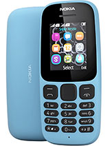 Best available price of Nokia 105 2017 in Bangladesh