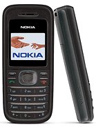 Best available price of Nokia 1208 in Bangladesh