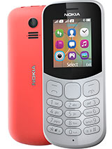 Best available price of Nokia 130 2017 in Bangladesh