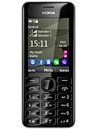 Best available price of Nokia 206 in Bangladesh
