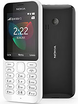 Best available price of Nokia 222 in Bangladesh