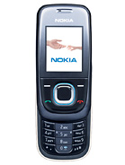 Best available price of Nokia 2680 slide in Bangladesh