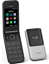 Best available price of Nokia 2720 Flip in Bangladesh
