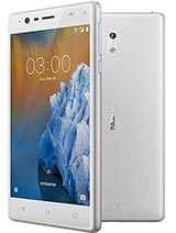Best available price of Nokia 3 in Bangladesh