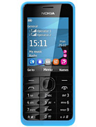 Best available price of Nokia 301 in Bangladesh