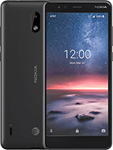 Best available price of Nokia 3_1 A in Bangladesh