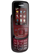 Best available price of Nokia 3600 slide in Bangladesh