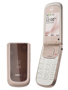 Best available price of Nokia 3710 fold in Bangladesh