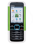 Best available price of Nokia 5000 in Bangladesh