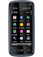 Best available price of Nokia 5800 XpressMusic in Bangladesh
