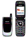 Best available price of Nokia 6060 in Bangladesh