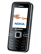 Best available price of Nokia 6124 classic in Bangladesh