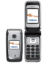 Best available price of Nokia 6125 in Bangladesh