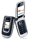 Best available price of Nokia 6131 in Bangladesh