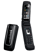 Best available price of Nokia 6555 in Bangladesh
