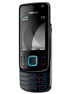Best available price of Nokia 6600 slide in Bangladesh