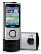 Best available price of Nokia 6700 slide in Bangladesh