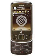 Best available price of Nokia 6788 in Bangladesh