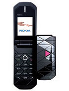 Best available price of Nokia 7070 Prism in Bangladesh