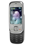 Best available price of Nokia 7230 in Bangladesh