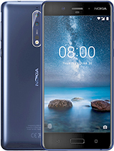 Best available price of Nokia 8 in Bangladesh