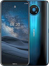 Best available price of Nokia 8_3 5G in Bangladesh