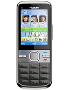 Best available price of Nokia C5 5MP in Bangladesh