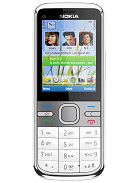 Best available price of Nokia C5 in Bangladesh