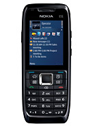 Best available price of Nokia E51 camera-free in Bangladesh