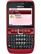 Best available price of Nokia E63 in Bangladesh