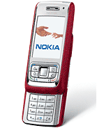 Best available price of Nokia E65 in Bangladesh