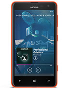 Best available price of Nokia Lumia 625 in Bangladesh