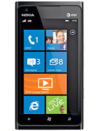 Best available price of Nokia Lumia 900 AT-T in Bangladesh