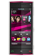 Best available price of Nokia X6 16GB 2010 in Bangladesh