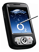 Best available price of O2 XDA Atom Exec in Bangladesh