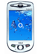 Best available price of O2 XDA IIi in Bangladesh