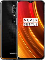 Best available price of OnePlus 6T McLaren in Bangladesh