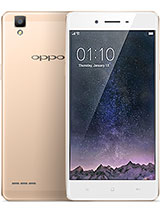 Best available price of Oppo F1 in Bangladesh